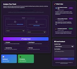 Unveil Music gallery image