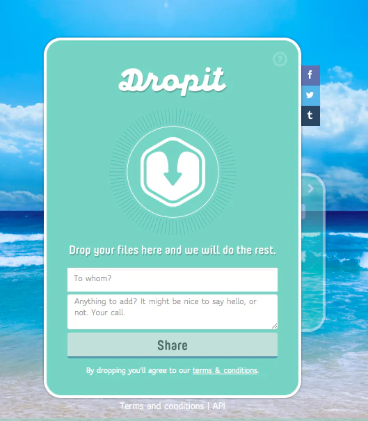 DropIt Image