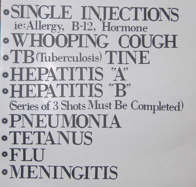 Newberry Express Pharmacy gallery image