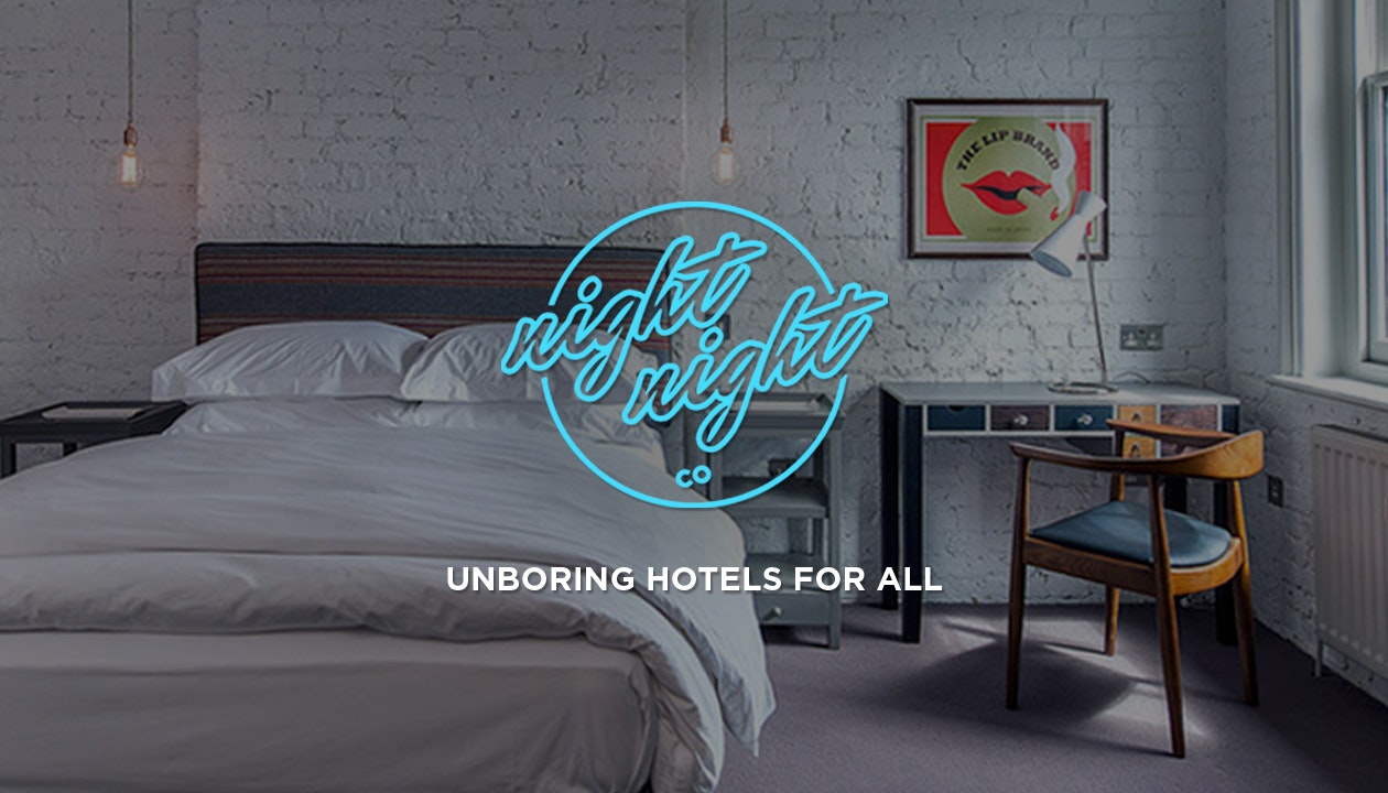 NightNight logo