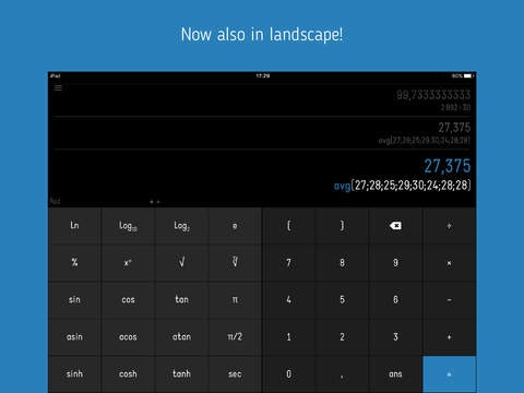 Calc 2M Free Scientifica Calculator gallery image