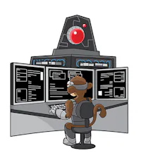 Data Monkey gallery image