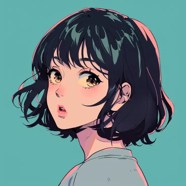 Discord için PFP Kütüphanesi, Tiktok, Twitter media 3