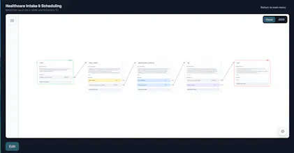 Akapulu Labs: Conversational Avatars gallery image