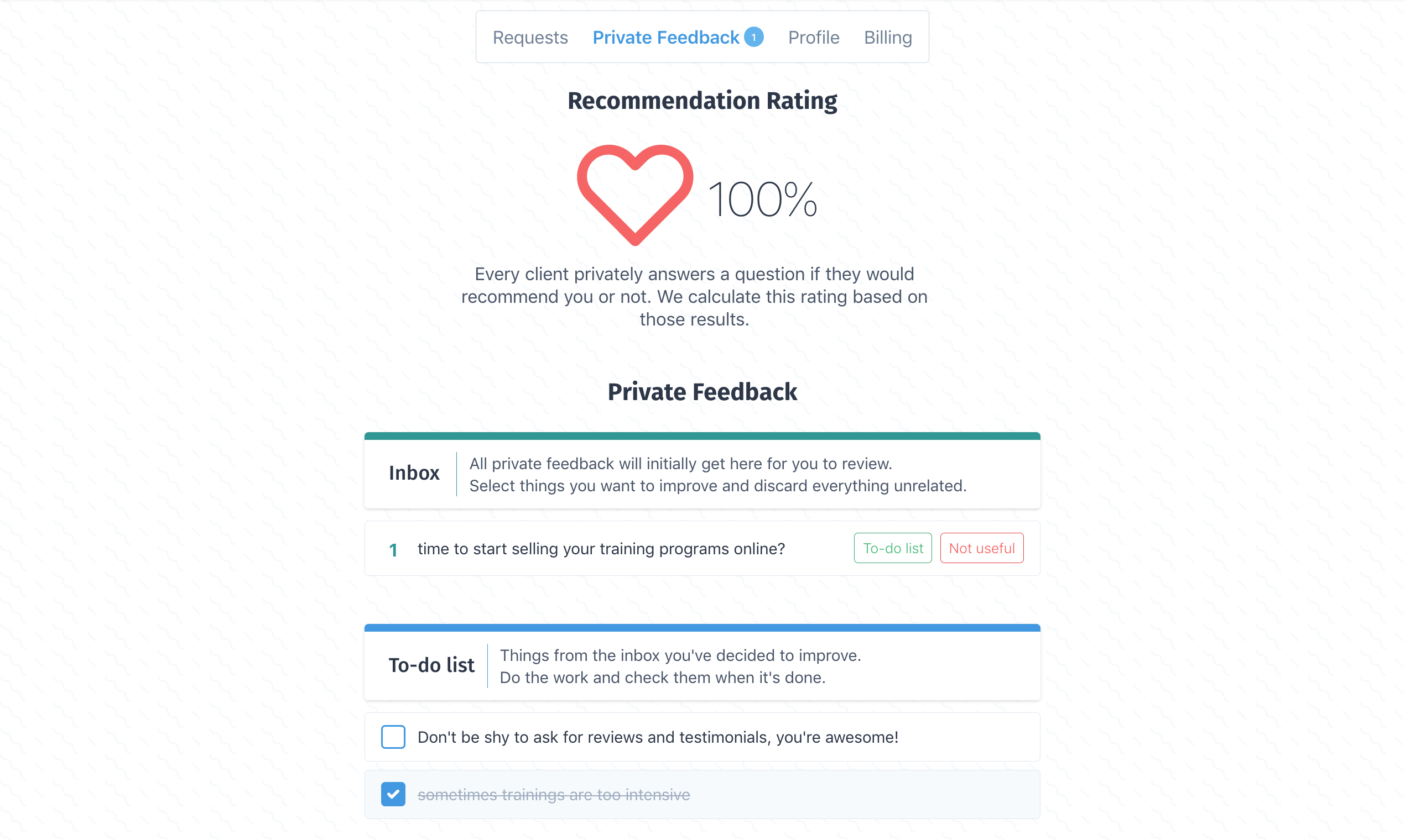 Am I Awesome gallery image