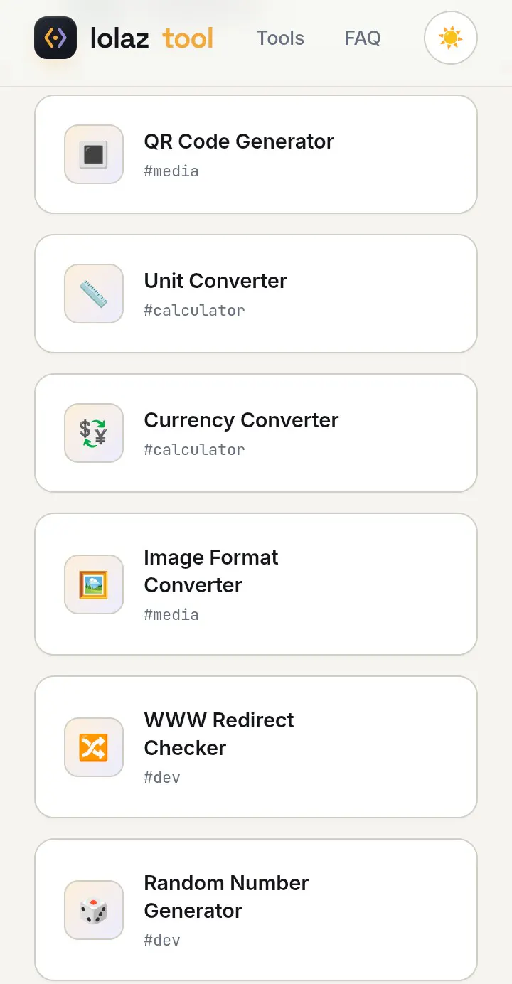 lolaztool gallery image