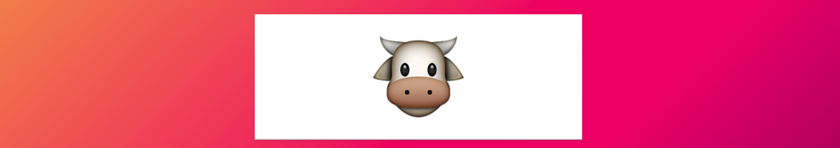 Cow Chat gallery image