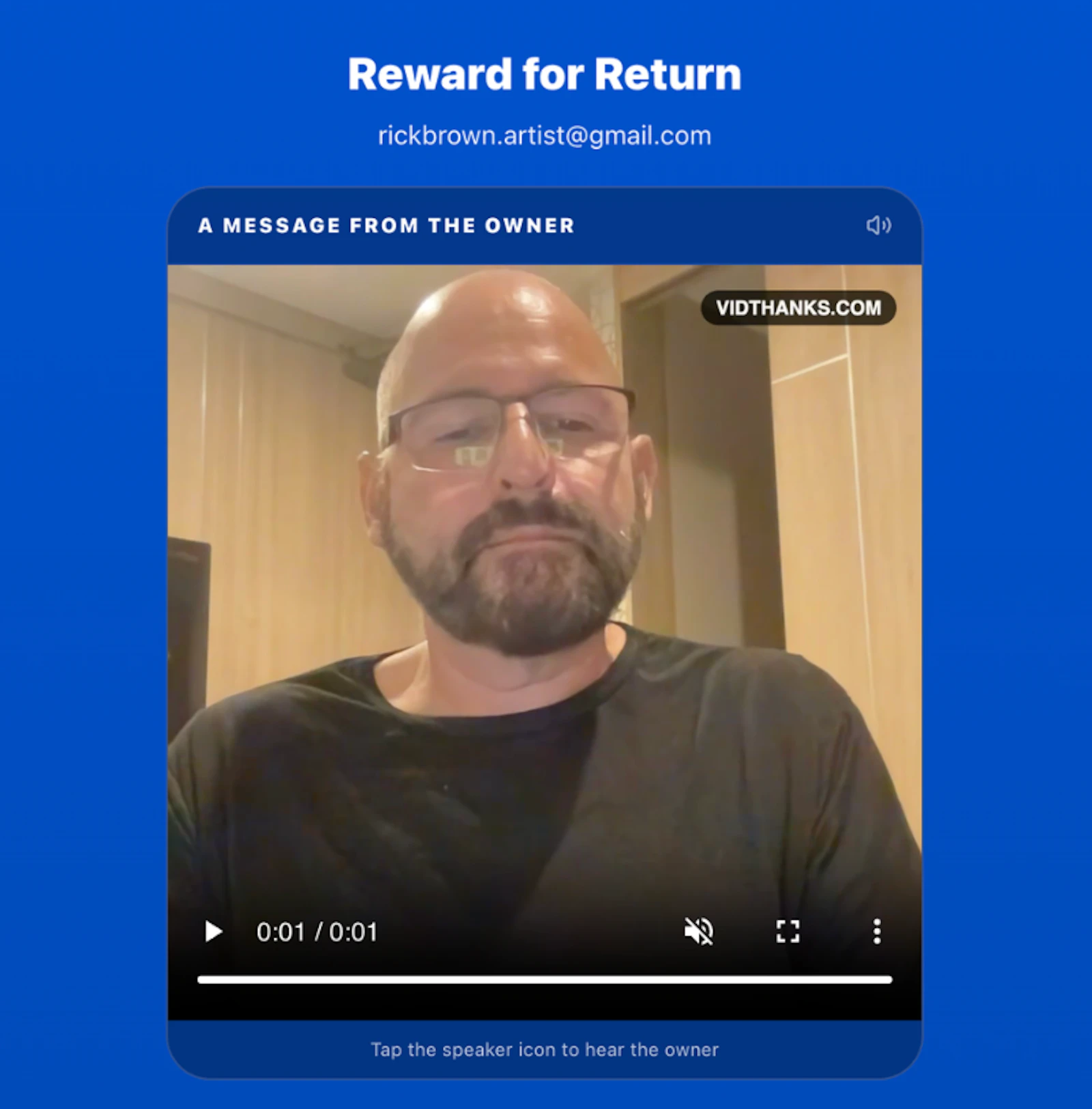 Phone Rescue by VidThanks screenshot 5