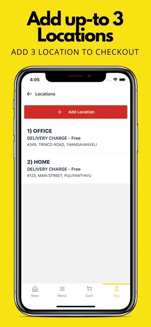 JC Catering & Curb-Side Food Delivery gallery image