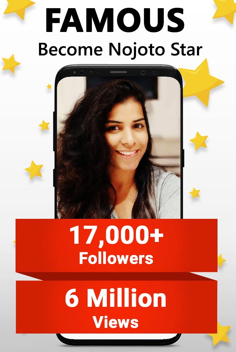 Nojoto gallery image