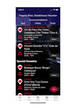 My Wine Guide gallery image