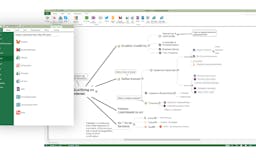ConceptDraw OFFICE media 3