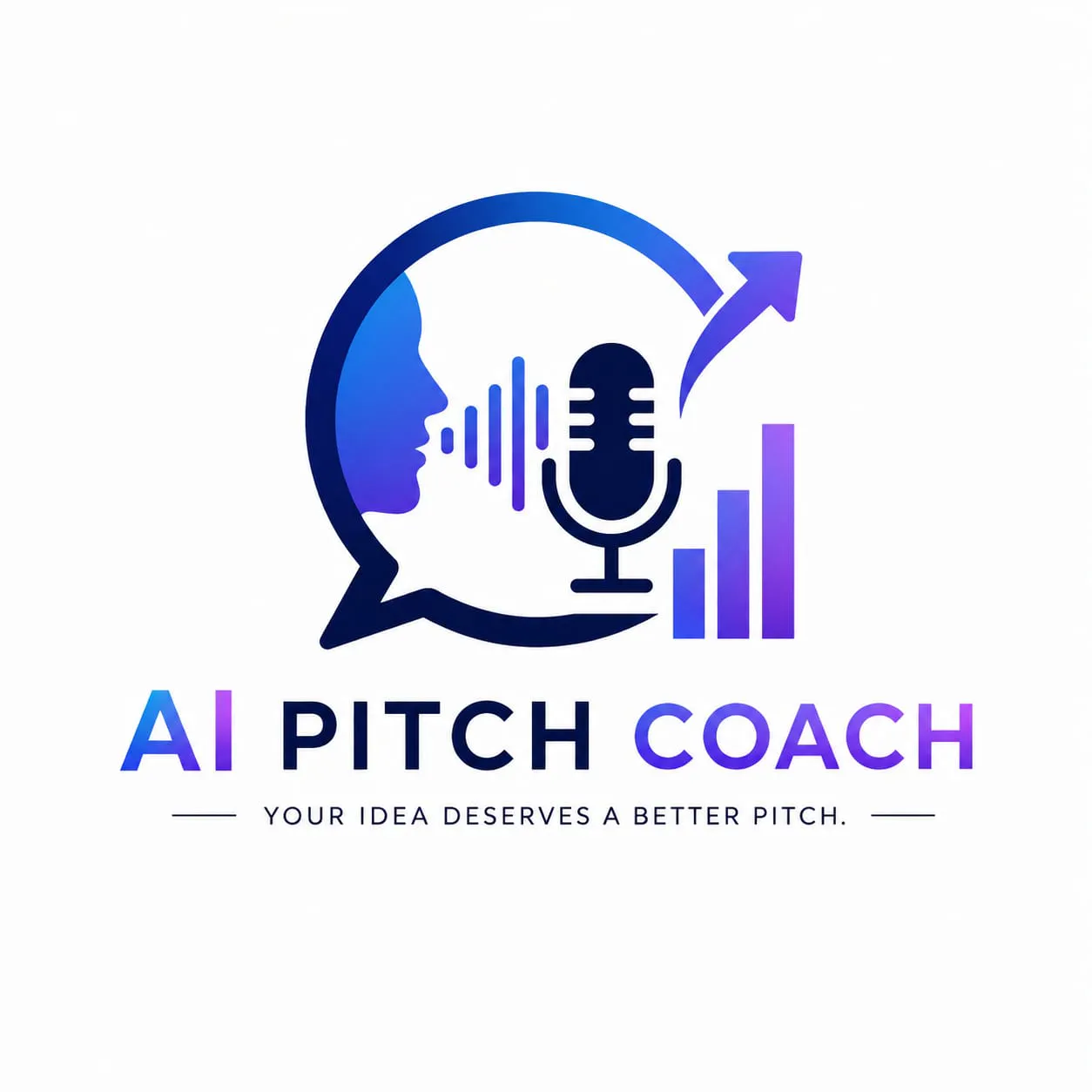 AI Pitch Coach