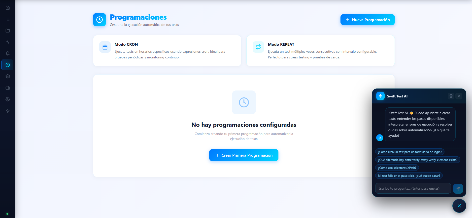 SwiftTestQA  gallery image