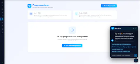SwiftTestQA gallery image