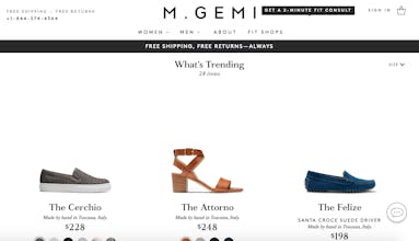 M.Gemi gallery image