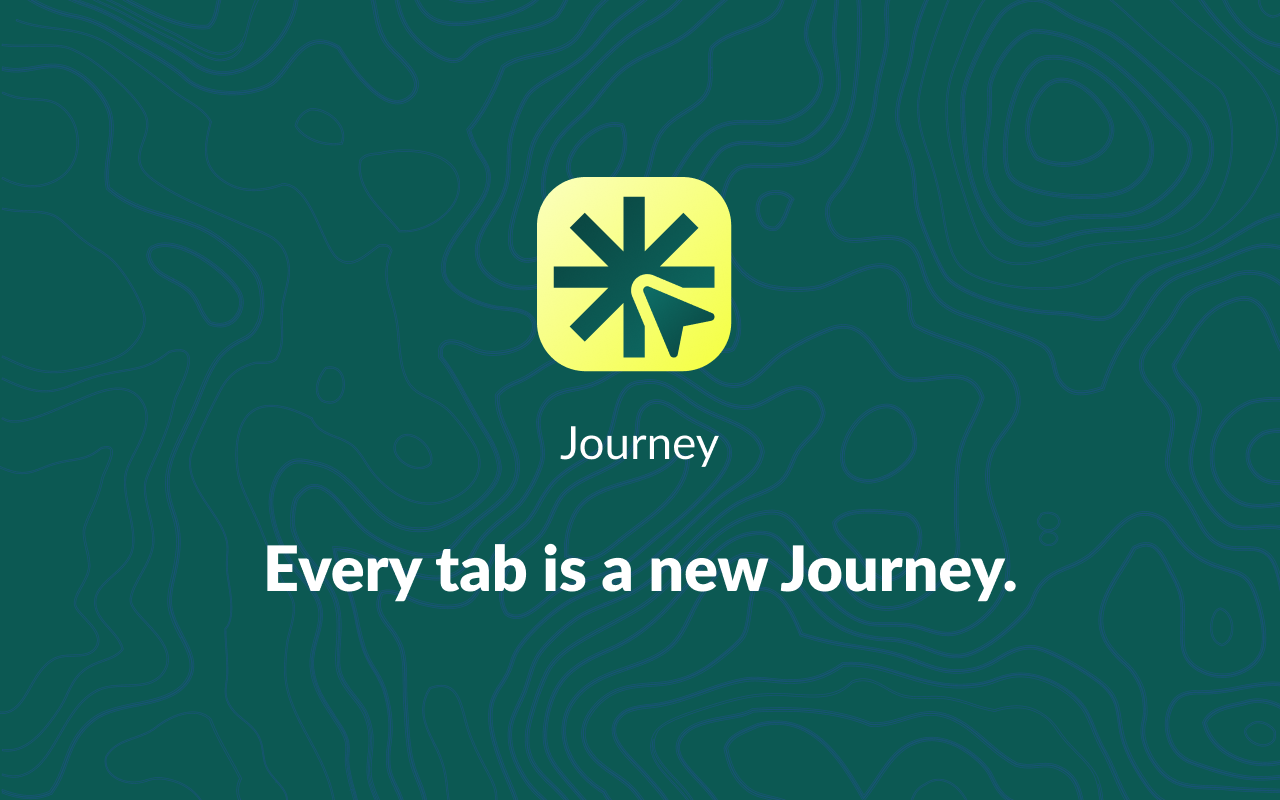 Journey - A bookmark manager gallery image