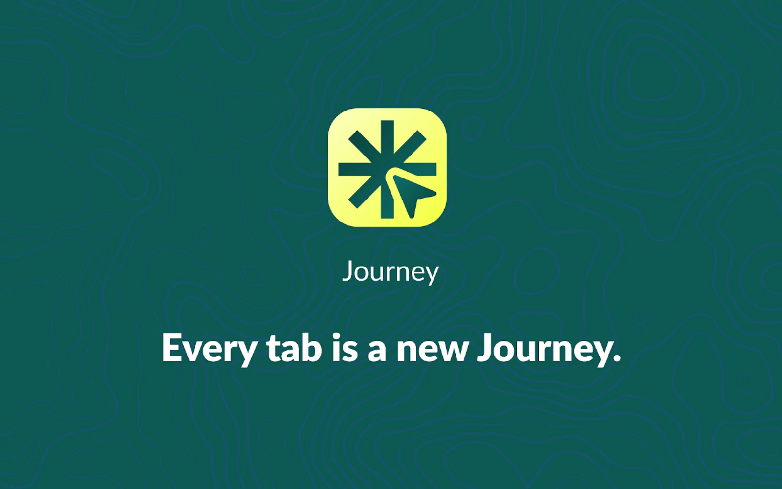 Journey - A bookmark manager screenshot 2