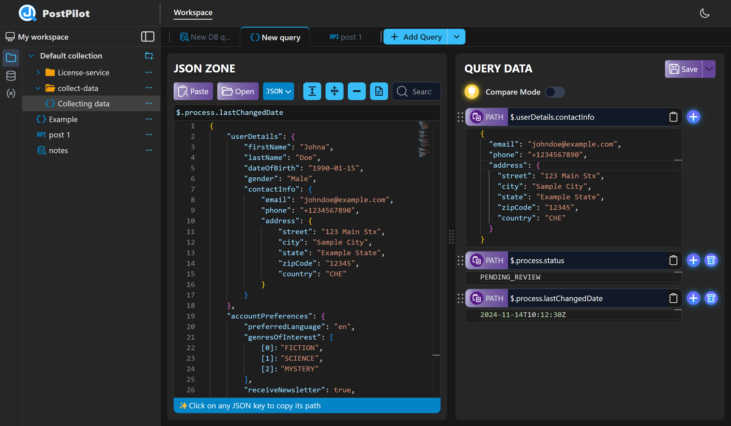 PostPilot gallery image