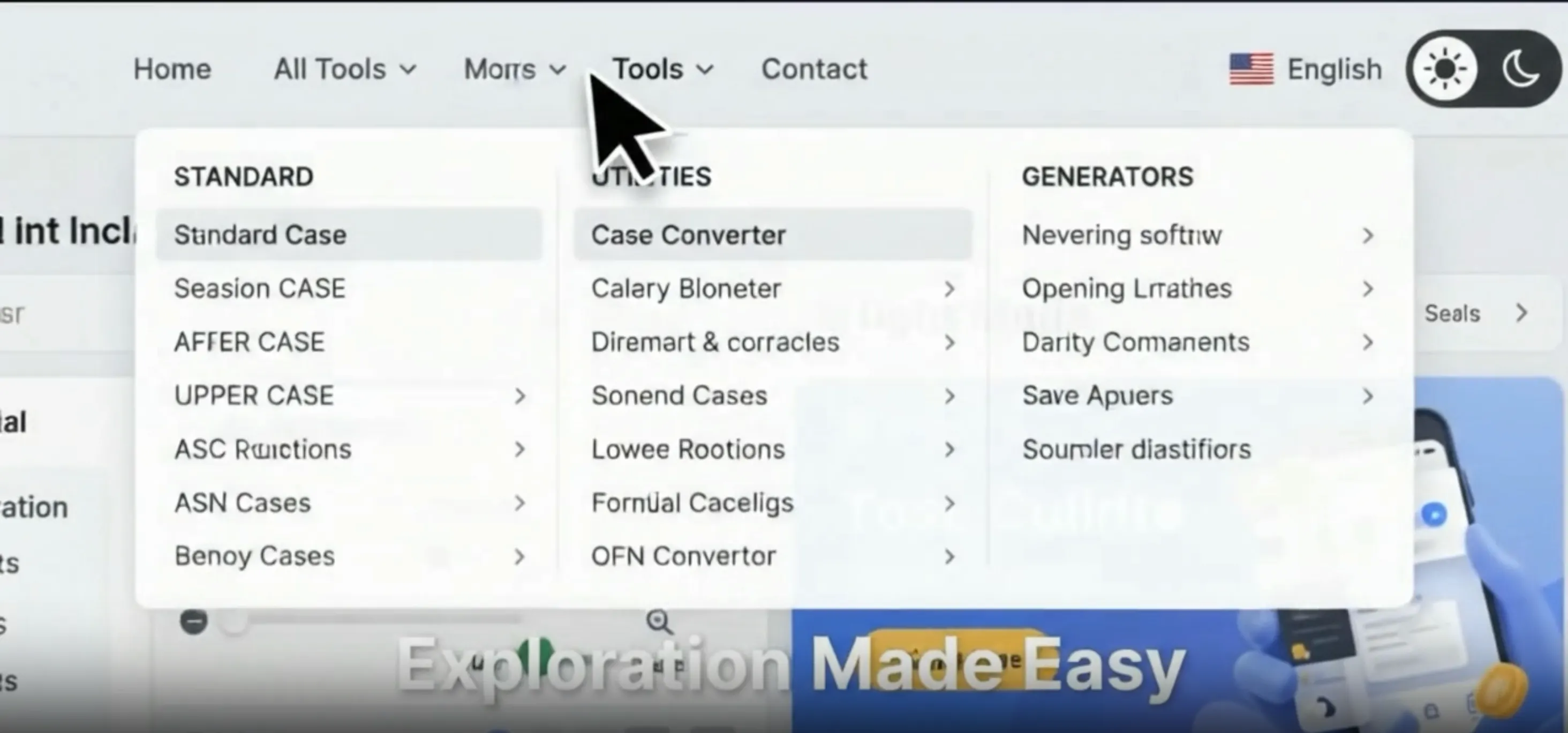 Ai Case Converter gallery image