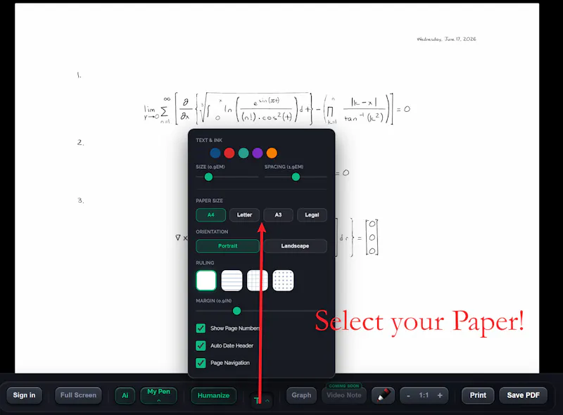 aipen.ink screenshot 7