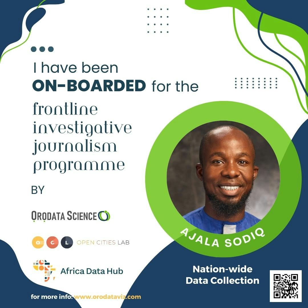 Orodata Science gallery image