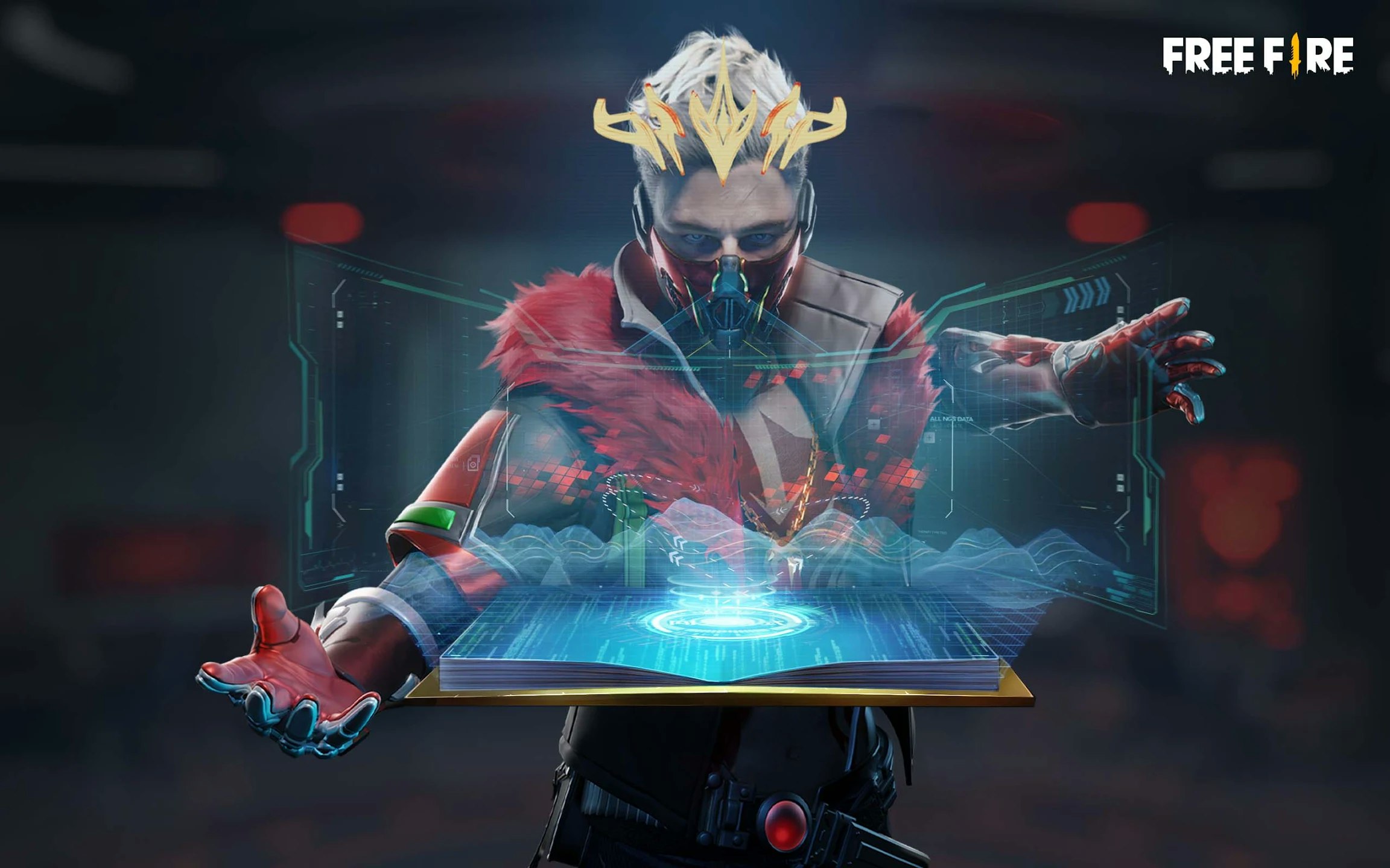 Média Garena Free Fire - Shooter de survie de 10 minutes! 2