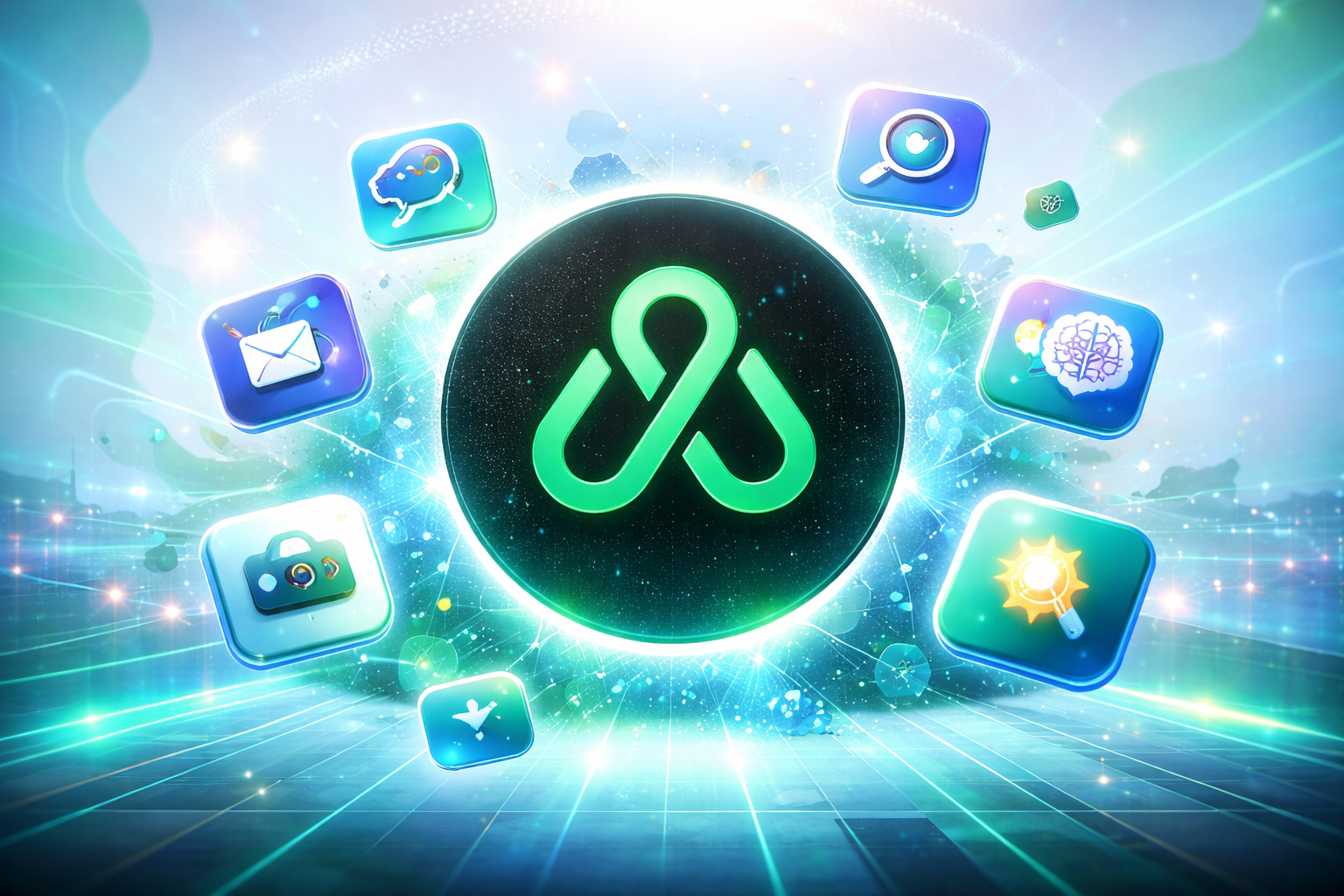 AI Tools Zone gallery image