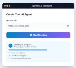 Agent Best AI gallery image