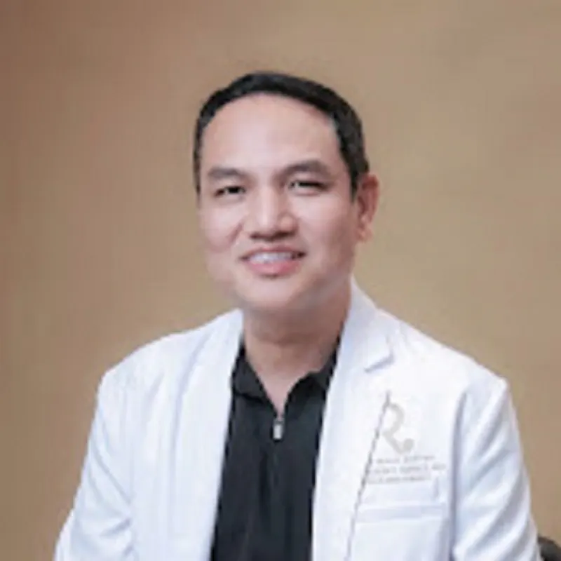 Dr. Raynald Torres screenshot 2