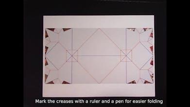 origami.codes gallery image