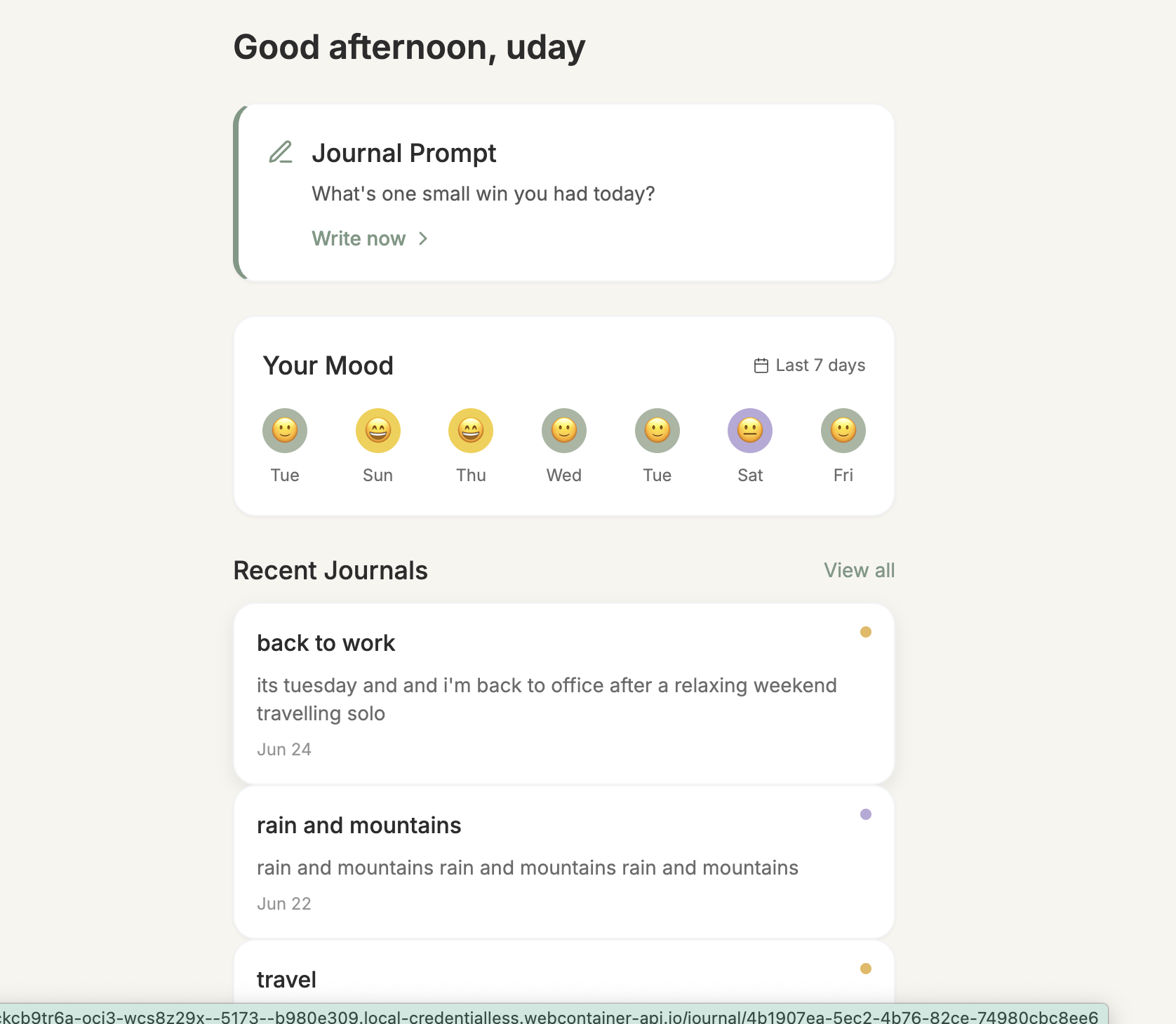 Lumena - Screenshot 2 preview