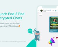 The Social App - Paid Group Chat media 2
