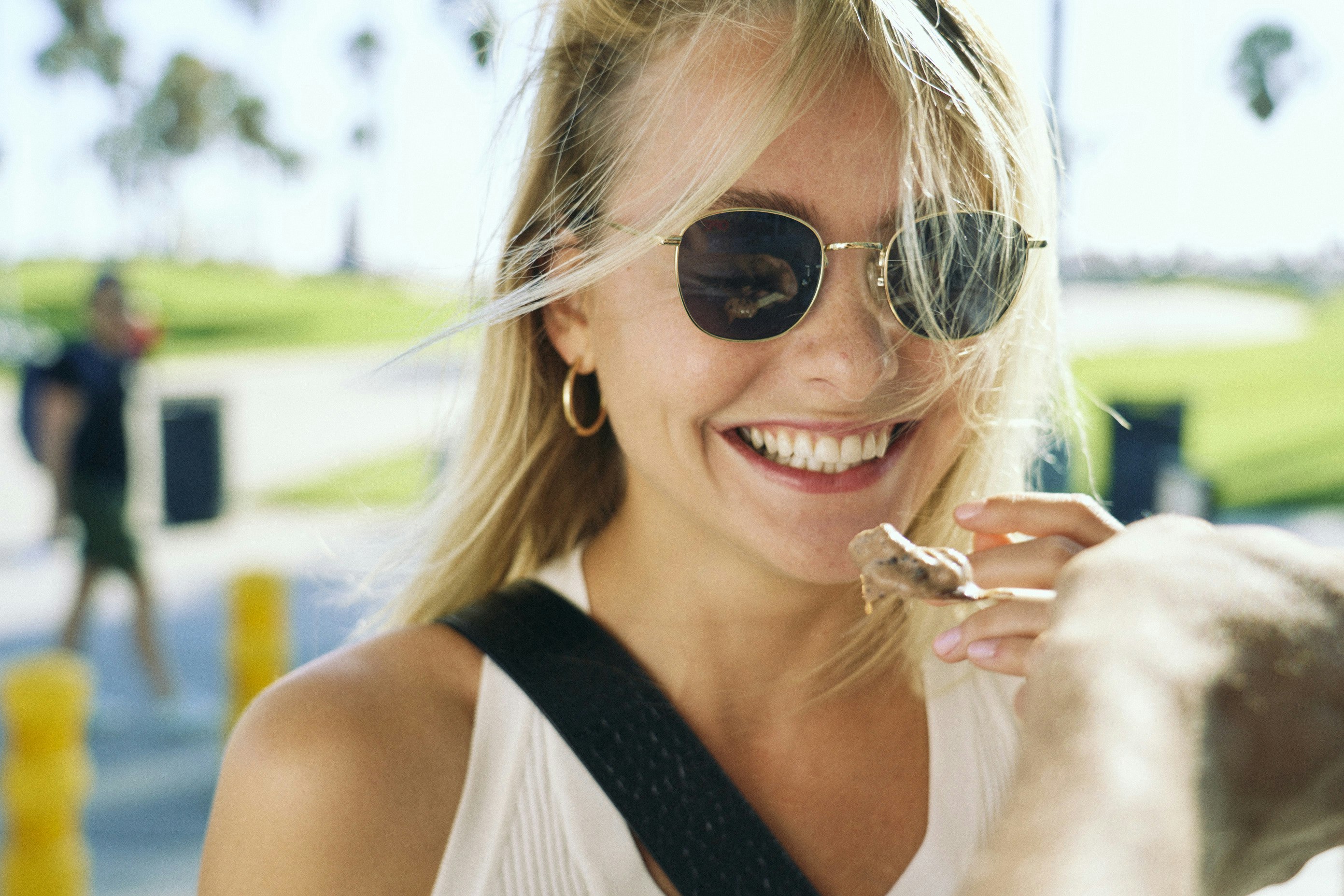 The Worlds’ First Self-Repairing Lenses  gallery image