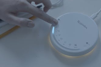 Braindex Brainwave Stimulator gallery image