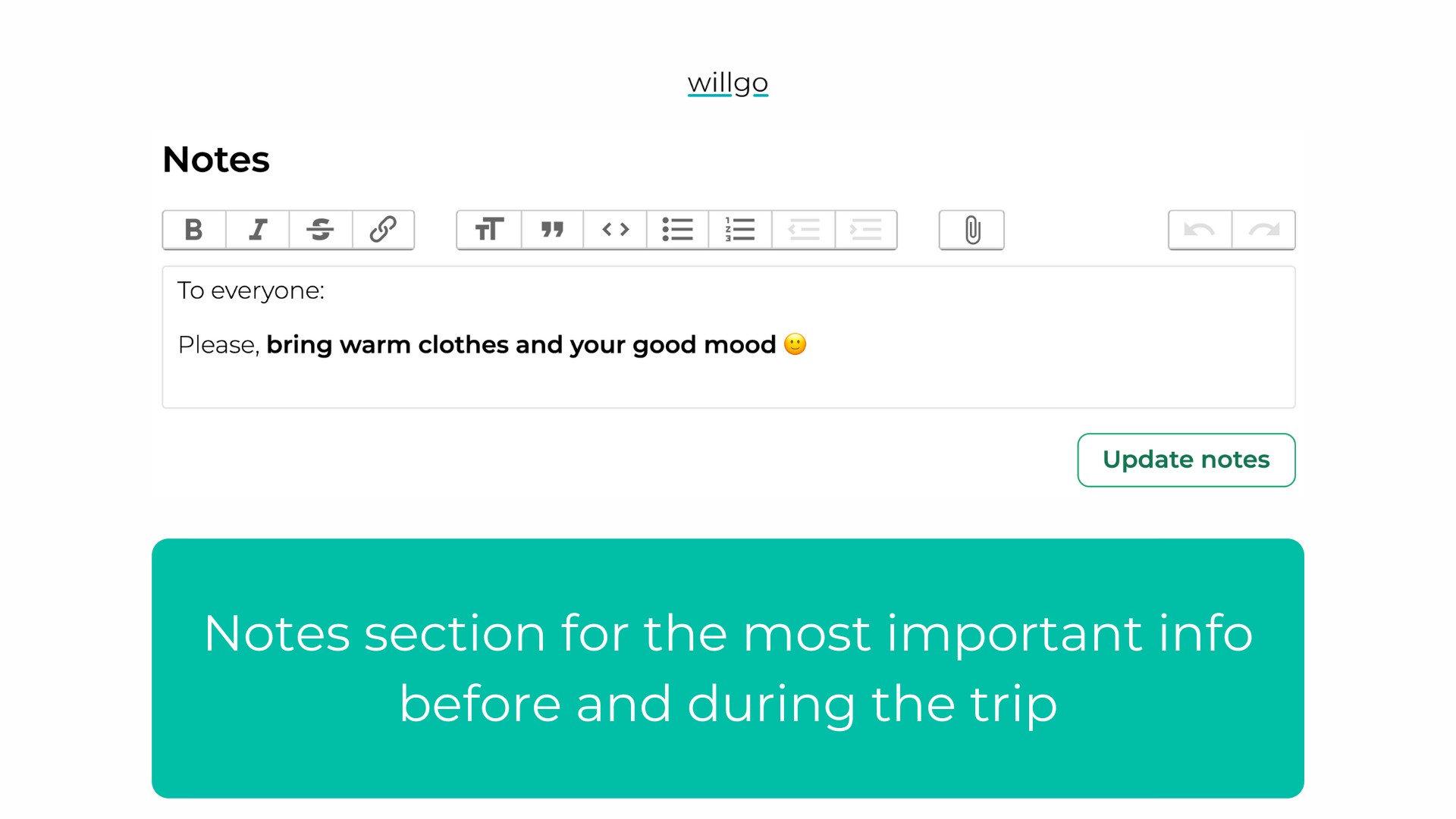 willgo gallery image