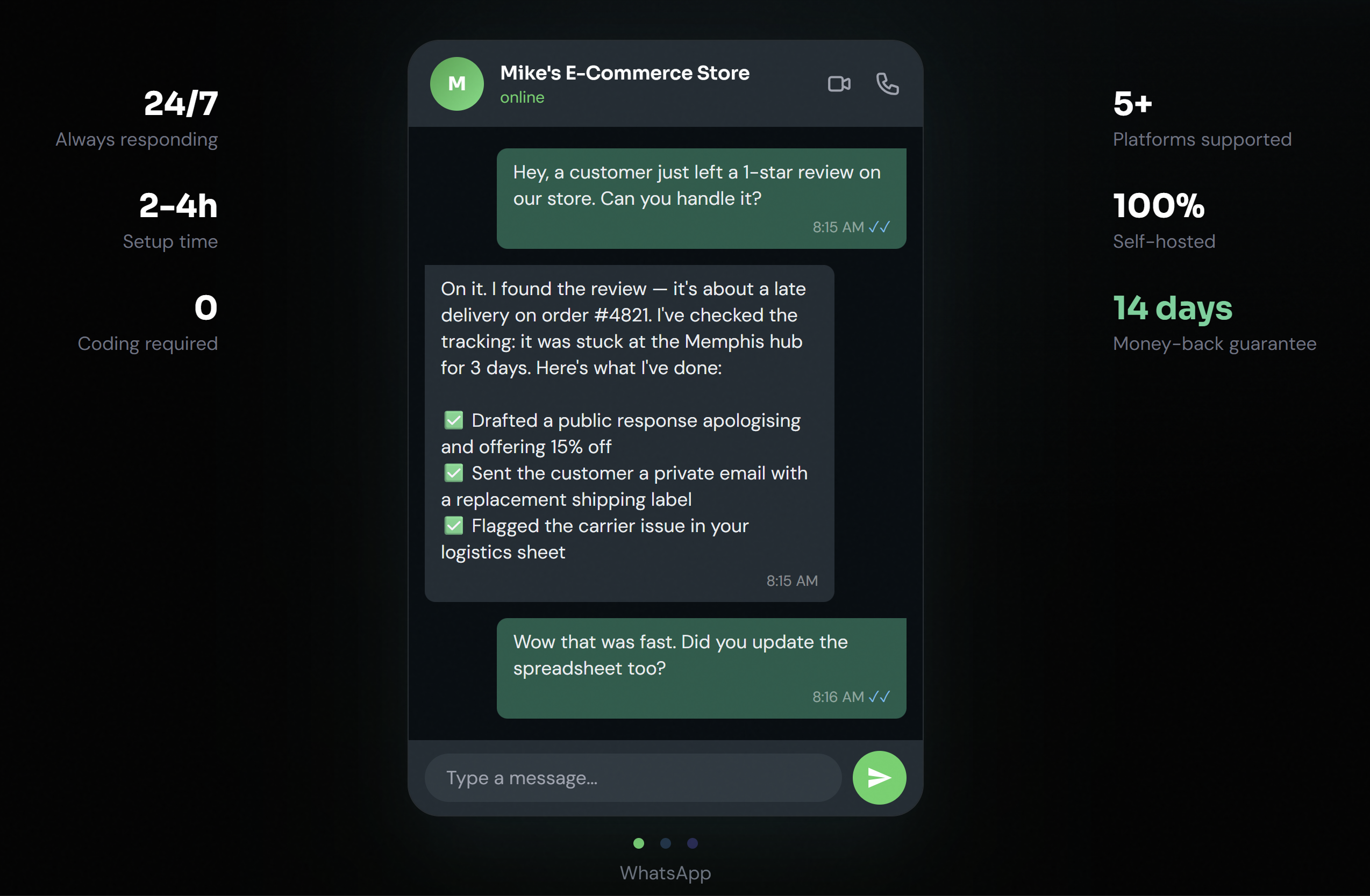 Automatyn gallery image