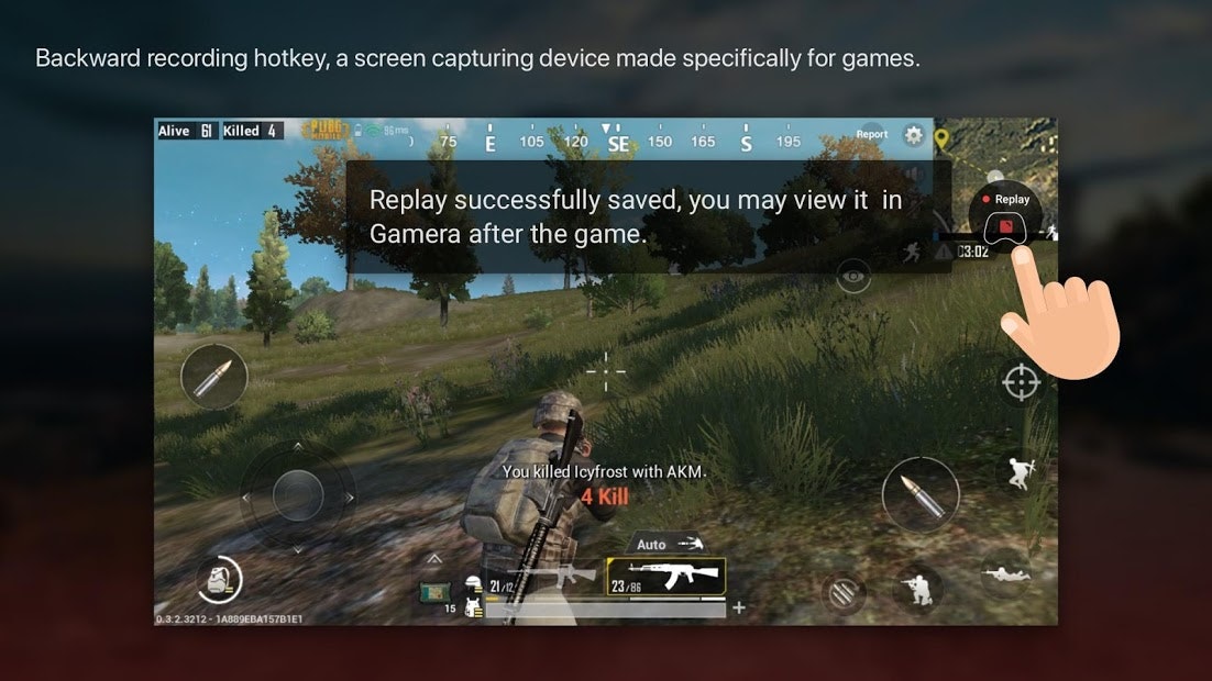 GameraAPP gallery image