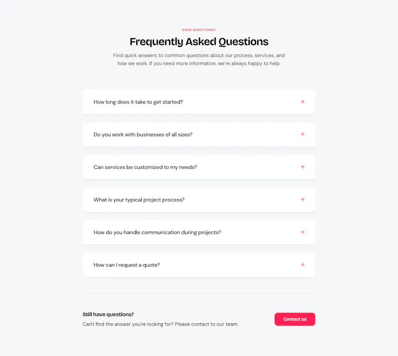 KitFront screenshot 9