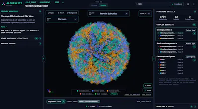 AlphaSuite Atlas gallery image