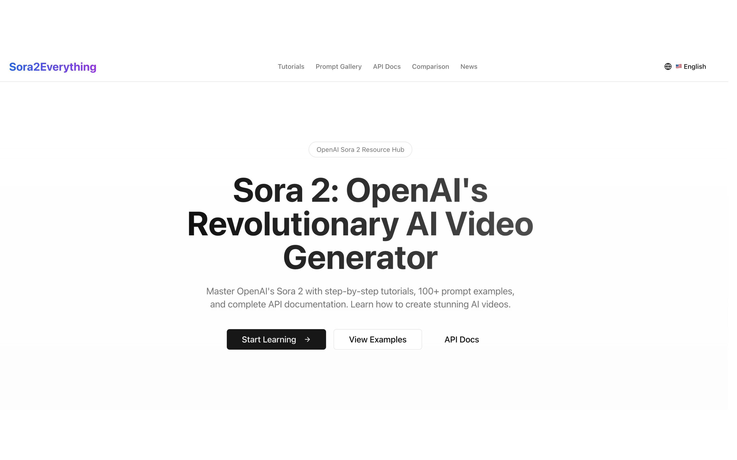 Sora2Everything gallery image