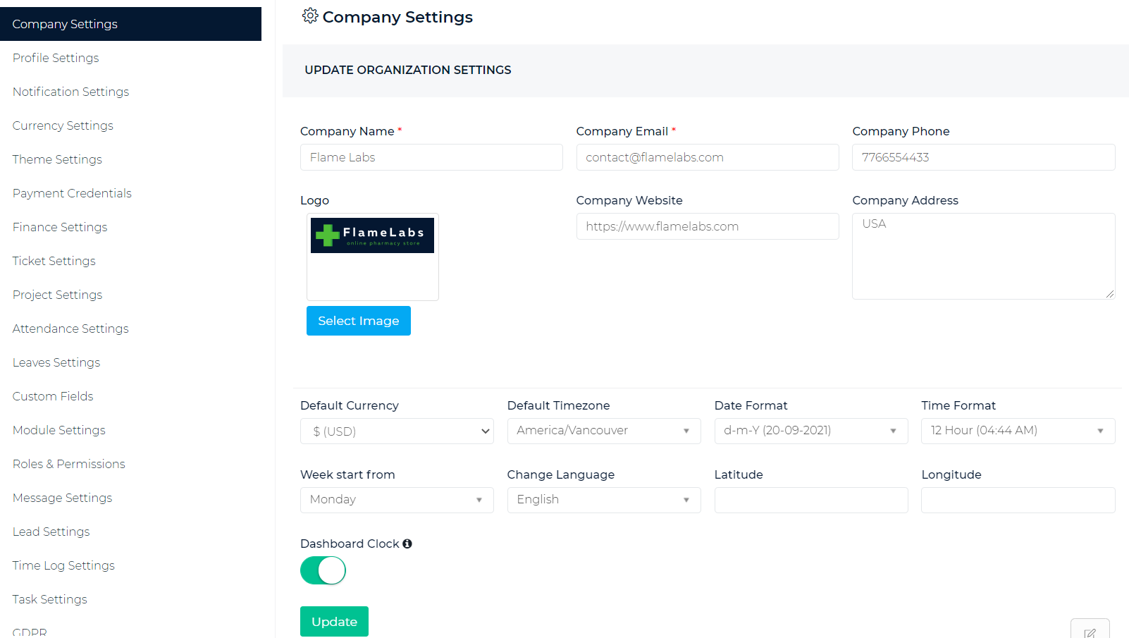 Confleo gallery image