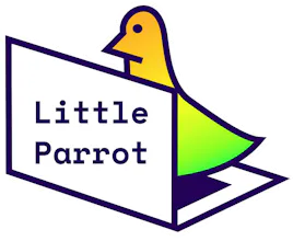 Little Parrot gallery image