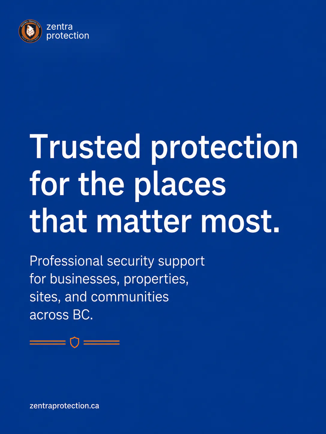 Zentra Protection gallery image