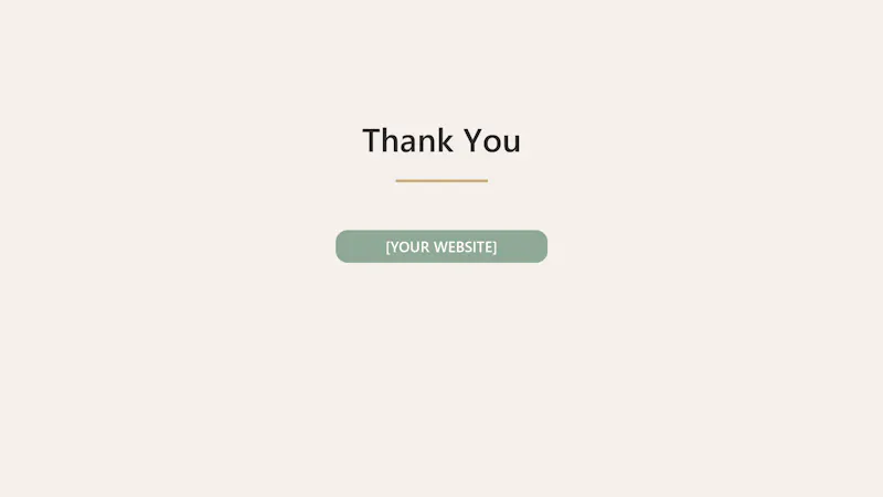Modern Business Deck screenshot 4
