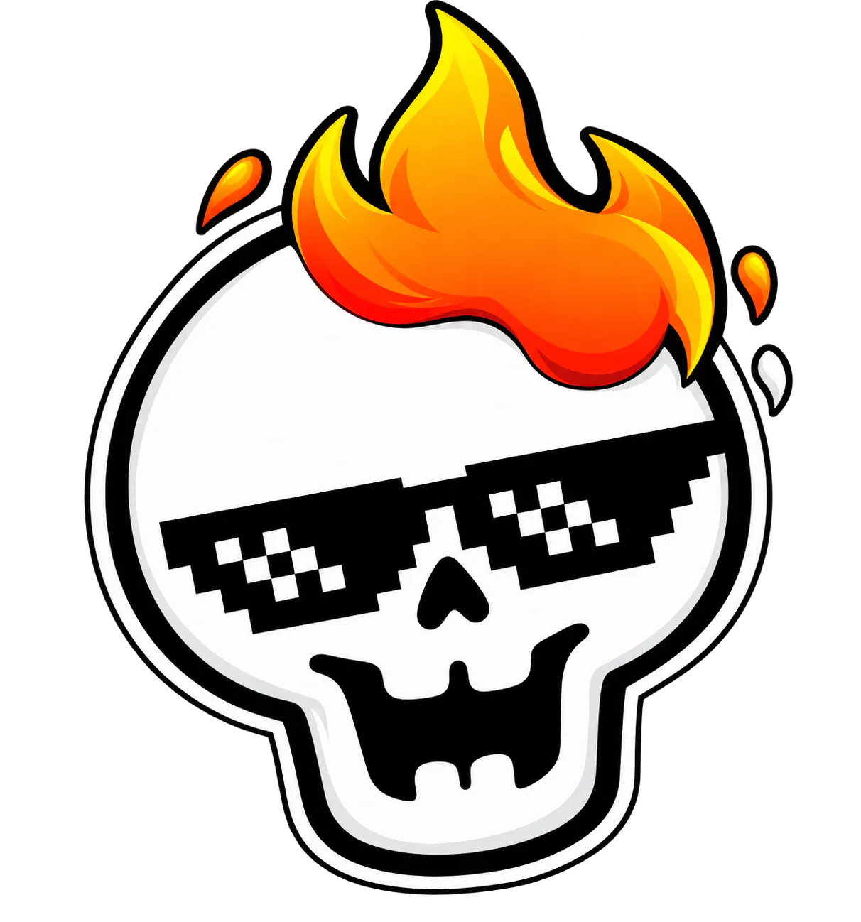 RoastMe logo