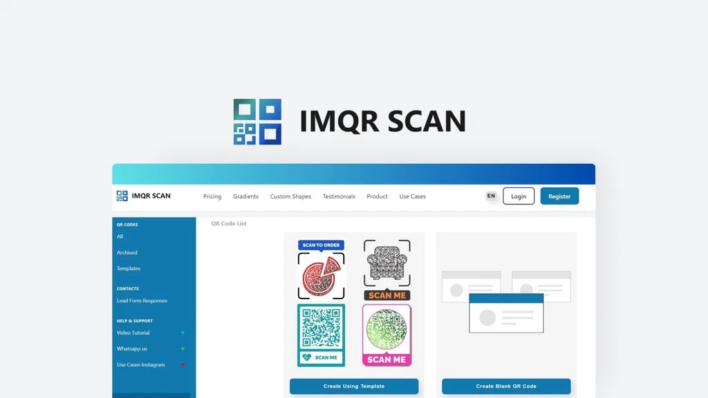 Imbasan IMQR media 2
