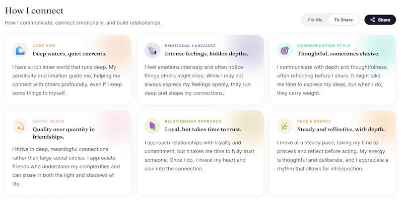 Vedara screenshot 3