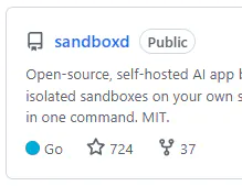 sandboxd logo