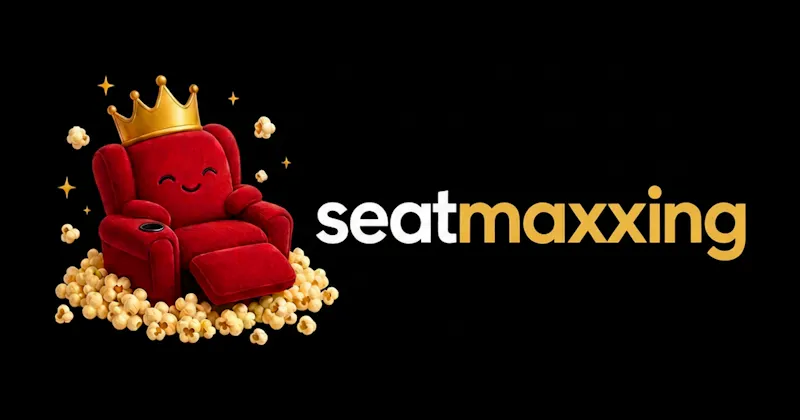 Seatmaxxing screenshot 2